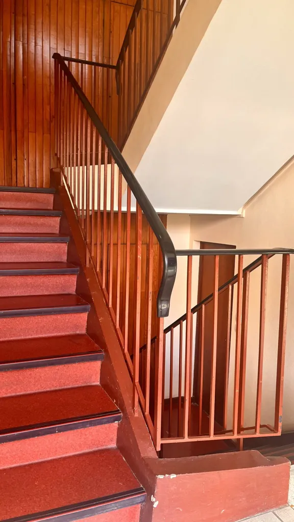 Toad - Renovated Flat with Balcony in Vandoeuvre-Les-Nancy