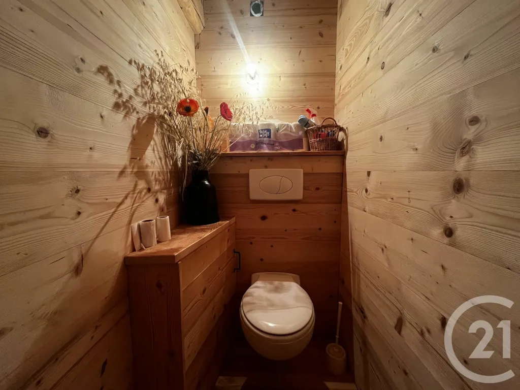 Bagni - Mountain Chalet with Views in Sainte-Foy-Tarentaise