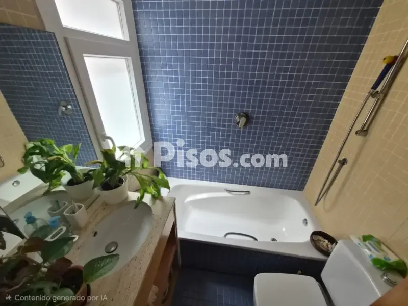Bagni - Centrally Located Flat with Balcony in Mérida