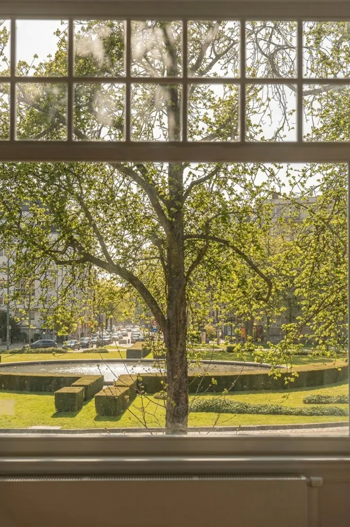 Toad - Apartment with South-Facing Terrace in Montgomery