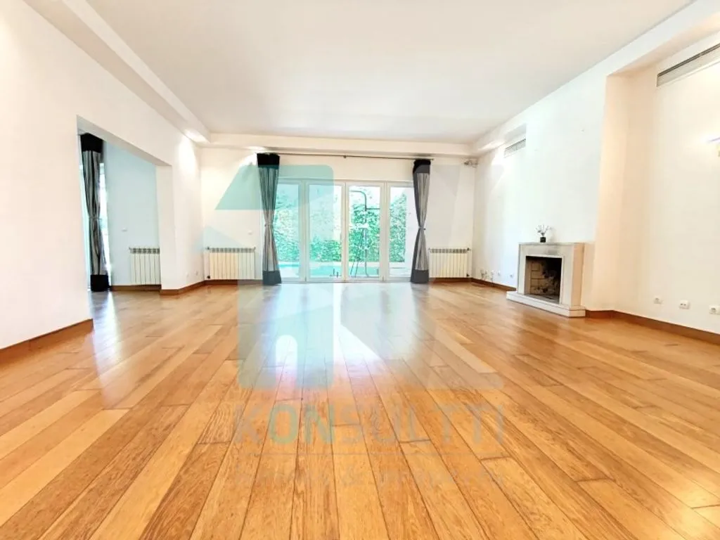 Soggiorno - Luxury Villa with Pool in Penha Longa, Cascais