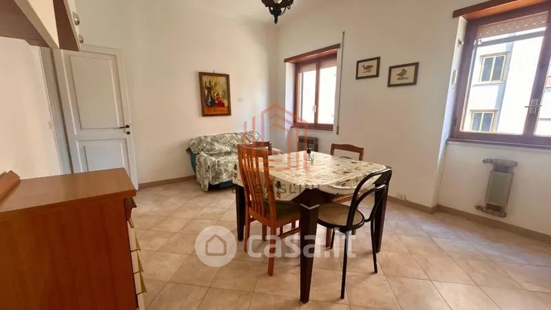 Söögituba - Spacious Apartment with Balconies in Latina