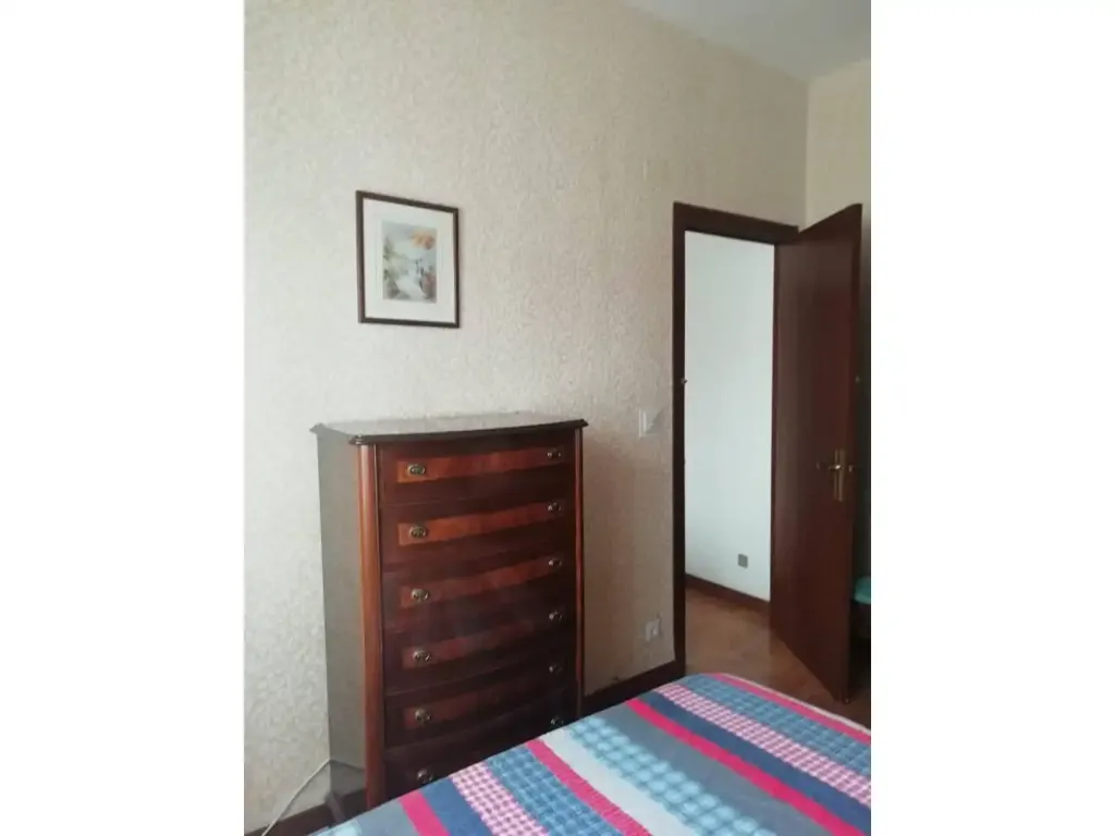 Camere da letto - Garden Apartment with Balcón in Poniente