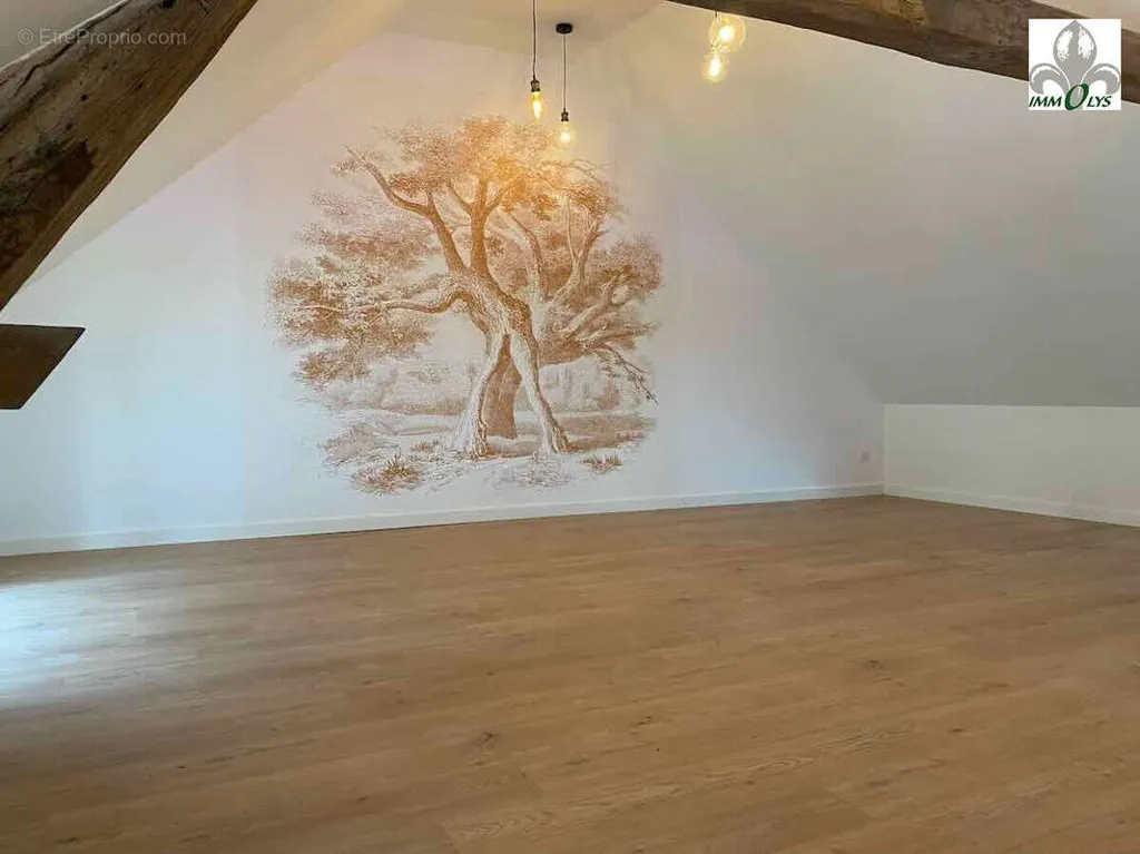 2-room apartment in Savigny-Les-Beaune