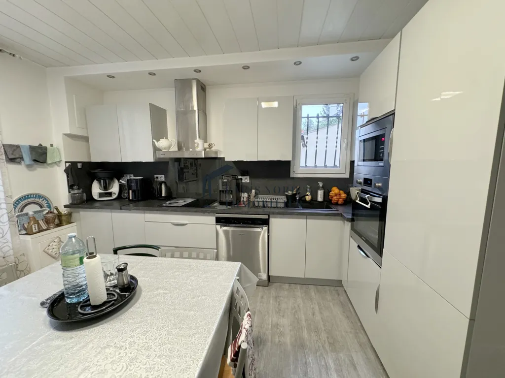 Maison 5 pièces à Drancy
