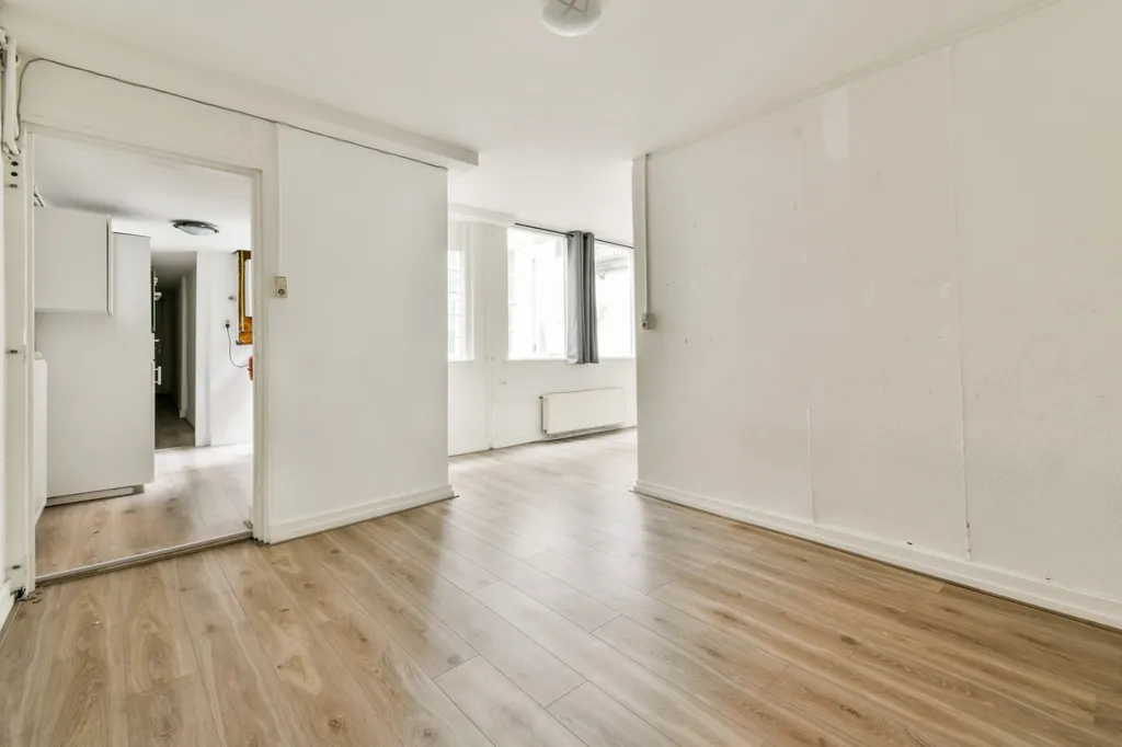 Toad - Charming Ground Floor Flat in Leiden Centre