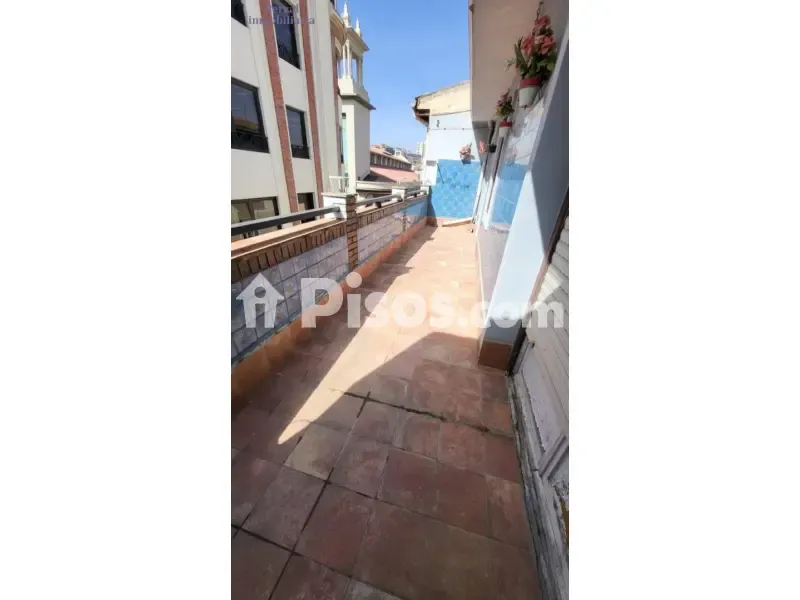 Aed - Attic Flat in Logroño's Historic Centre