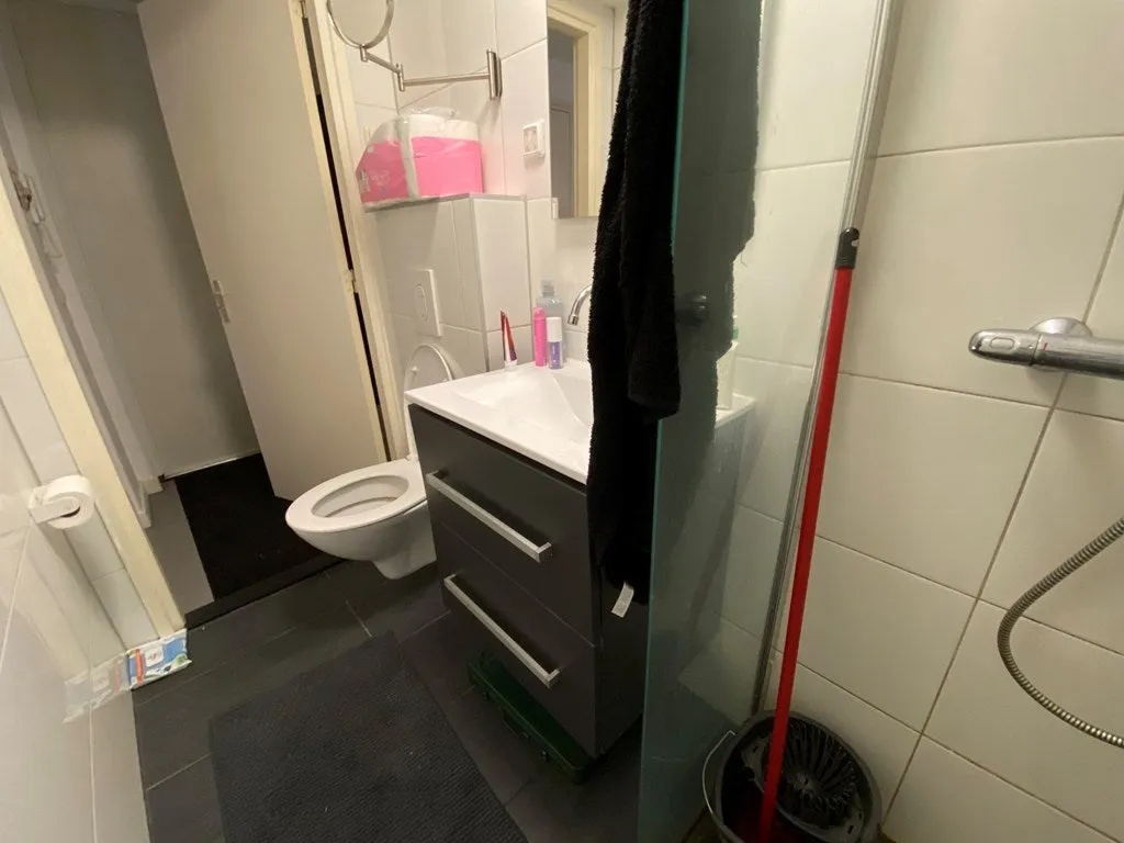 Studio in City Centre, Groningen