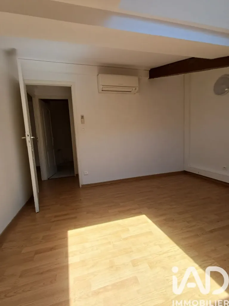 Appartement 3 pièces à Châlons-en-champagne