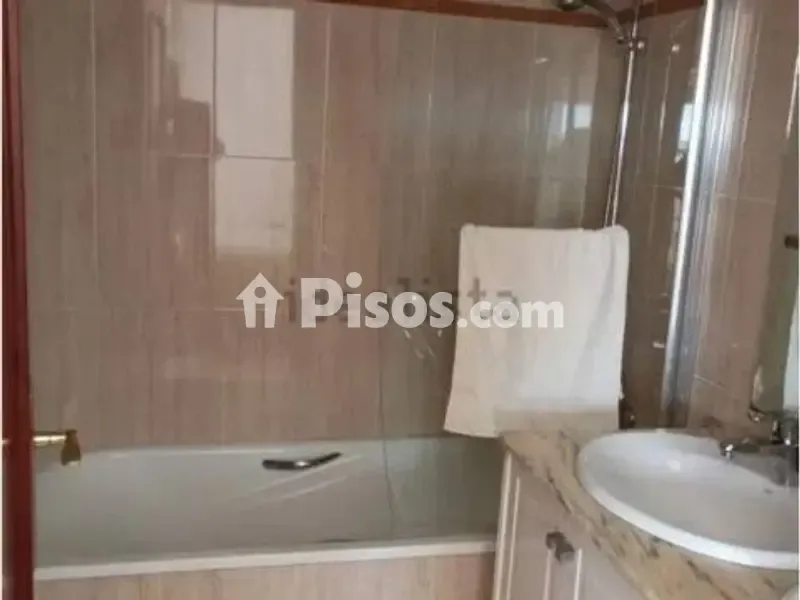 Bagni - City Centre Apartment with Balcony