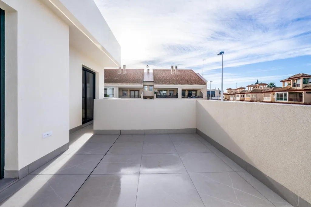 Terrazza - Architectural Villa with Private Pool in Roldán