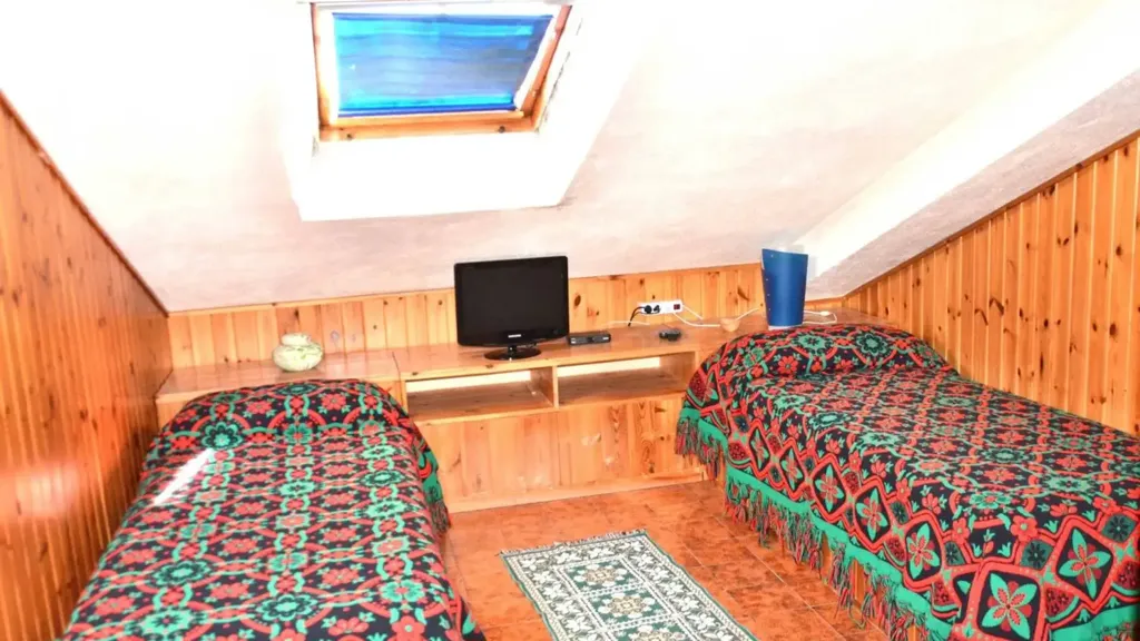 Magamistoad - Three-Bedroom Apartment with Balconies in Ovindoli