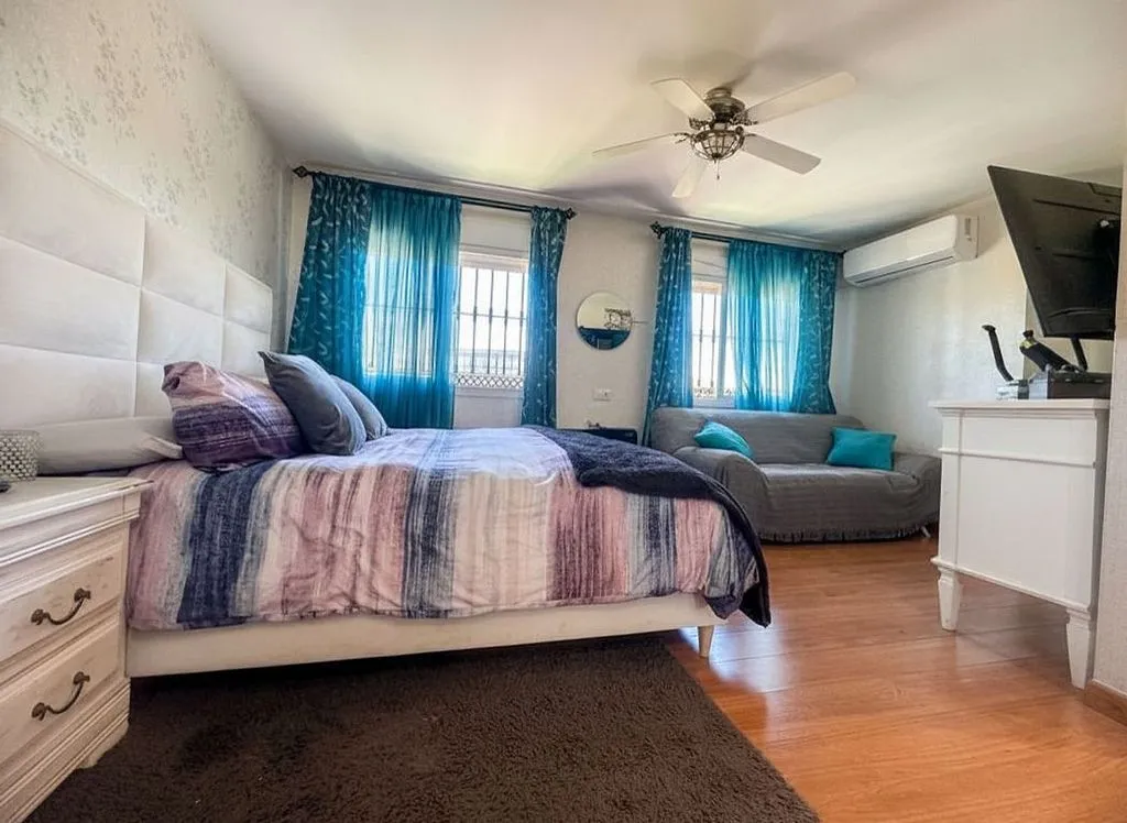 Camere da letto - Terraced Adosado with Pool in Estepona