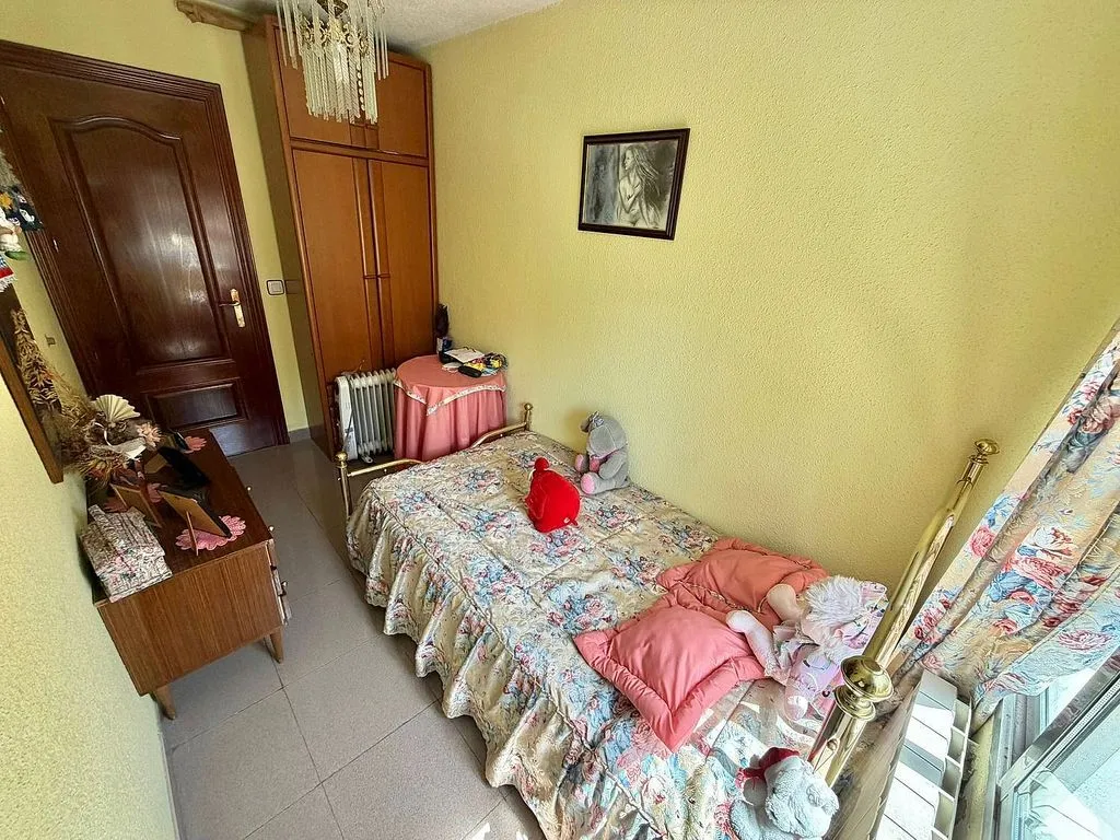 Magamistoad - Apartment with Terrace in Sur-Este
