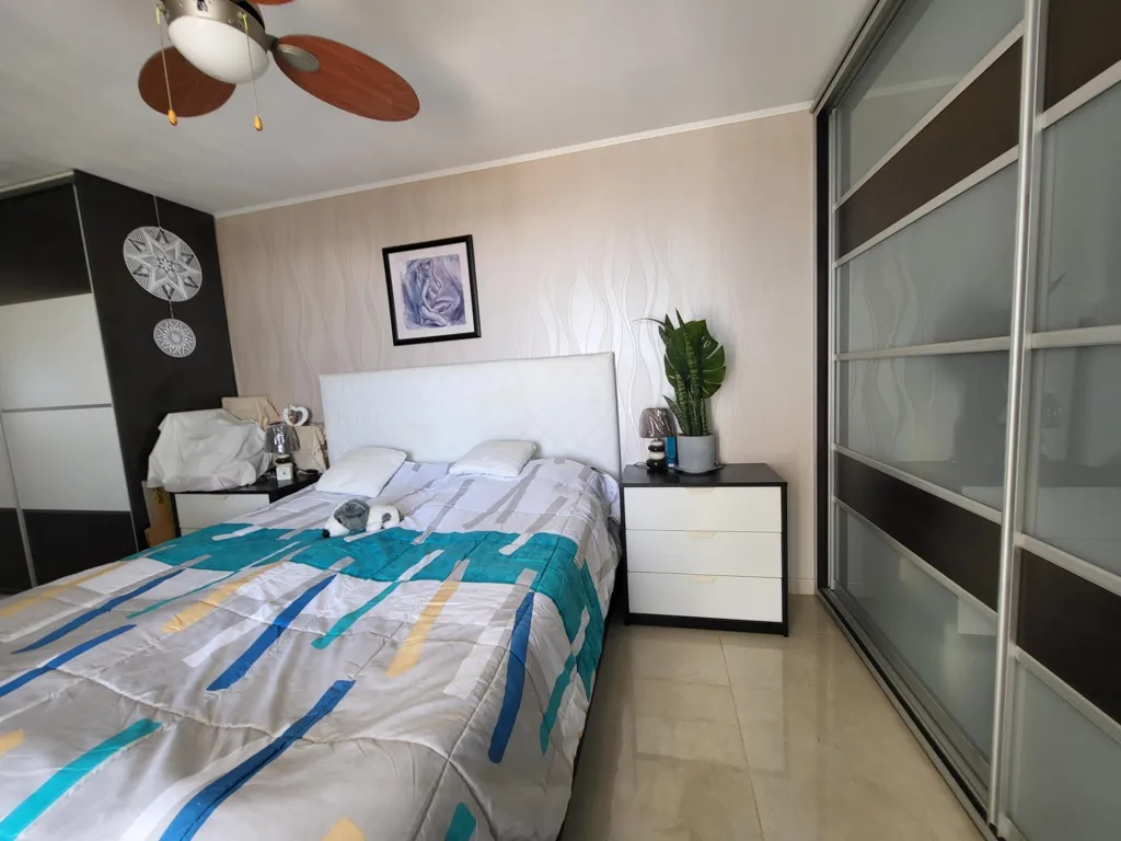 Magamistoad - Detached Villa with Private Garden in Arona