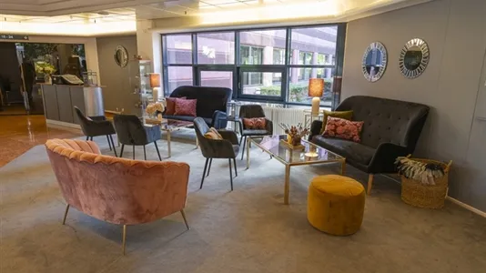 Séjour - Office Space with Kantine in Allerød