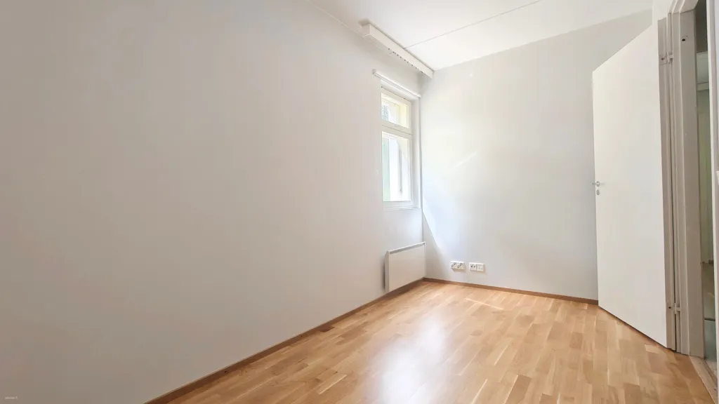 Pièces - End-Terrace Flat with Garden in Lohja