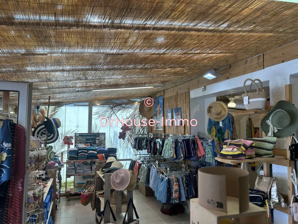 Local commercial à Argelès-sur-Mer
