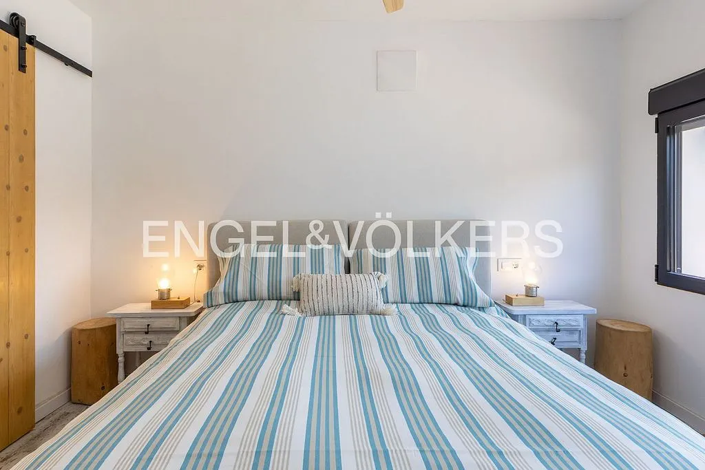 Magamistoad - Mediterranean Villa with Sea View in Denia