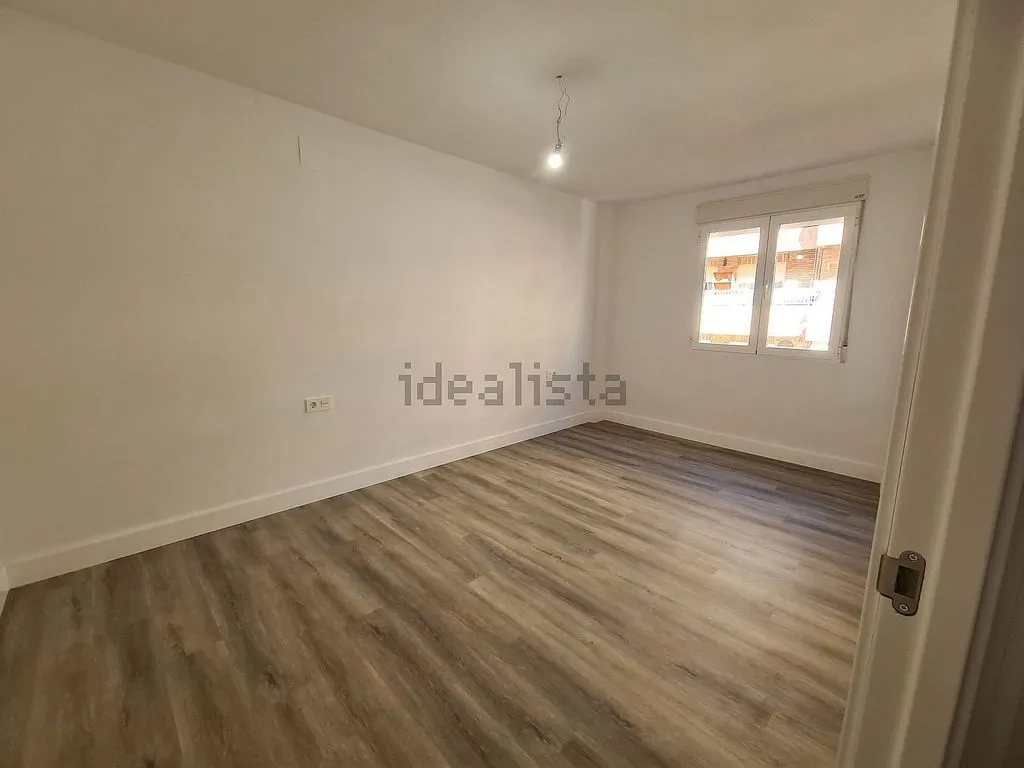 Rooms - Reformed Flat with Terrace in Cervantes, Granada