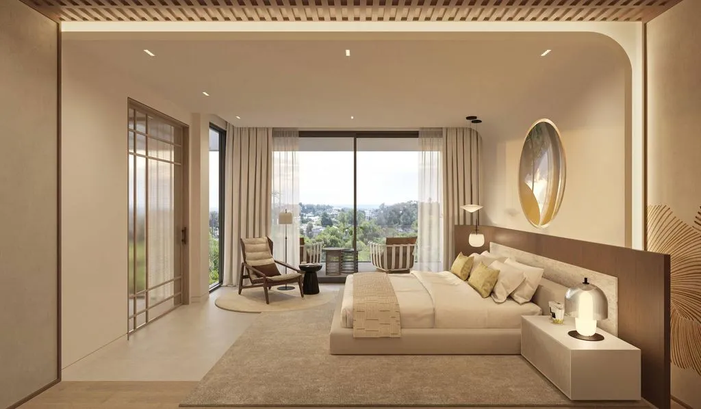 Magamistoad - Luxury Villa with Sea View in Marbella