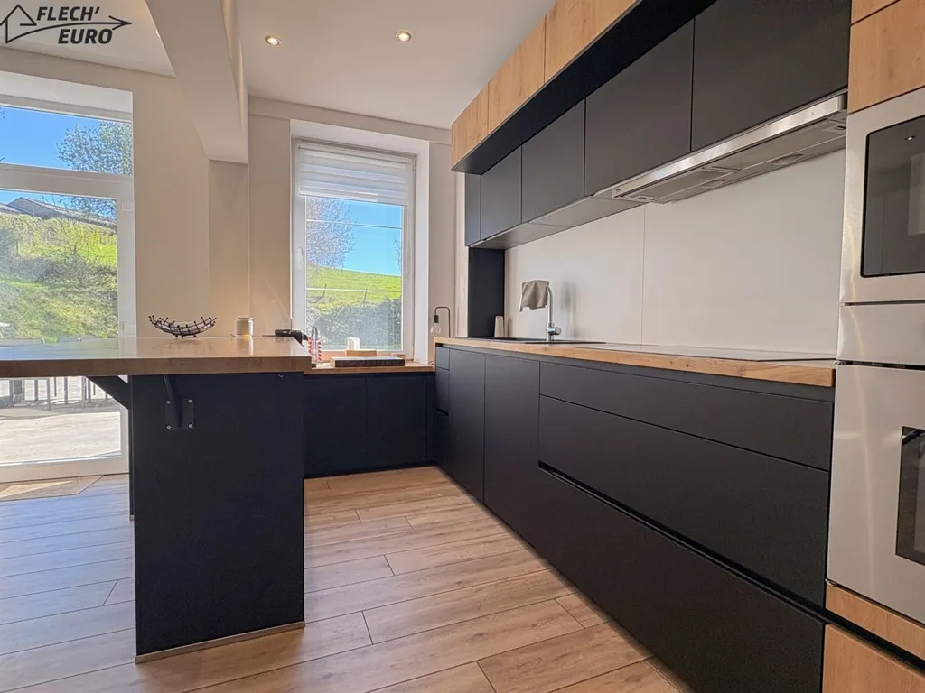 3-bedroom house in Dison