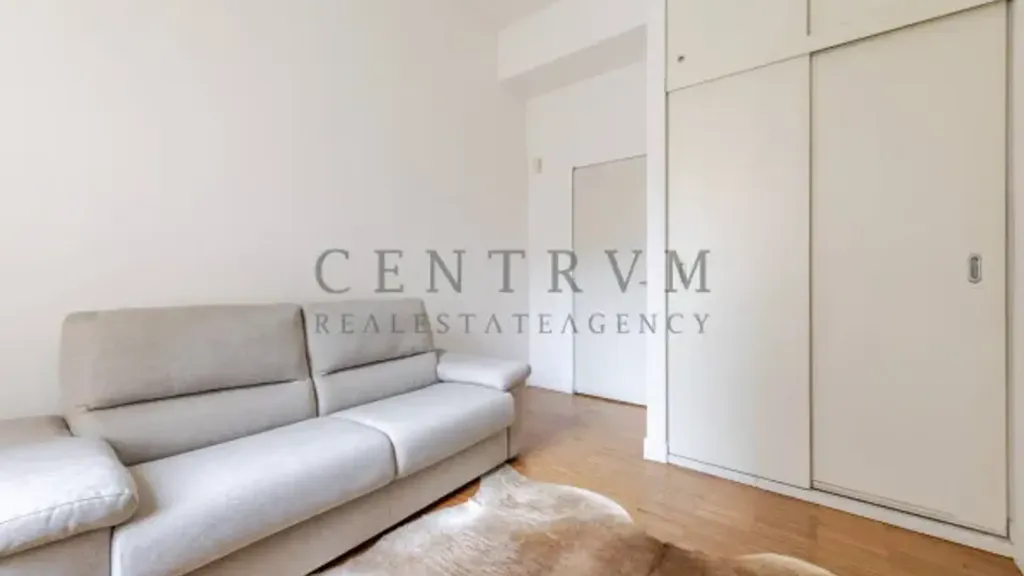 Magamistoad - Elegant Apartment near Arco della Pace, Milan