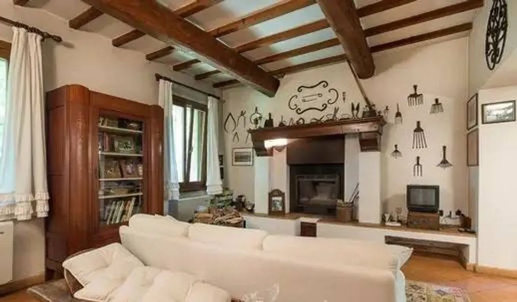Elutuba - Luxury Villa with Pool in Roncoferraro