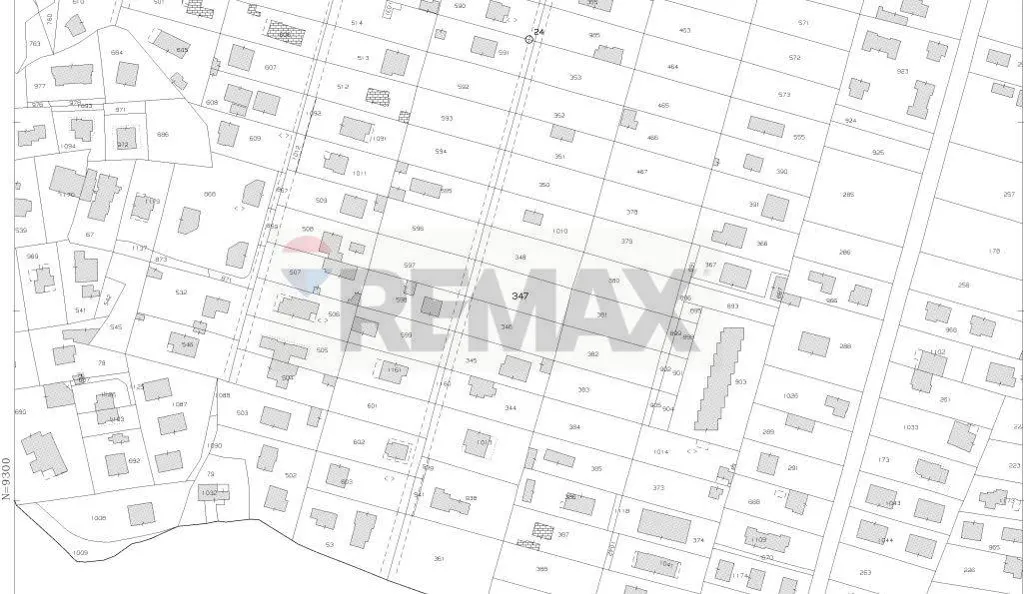Plaza Land with Etna View in Mascalucia