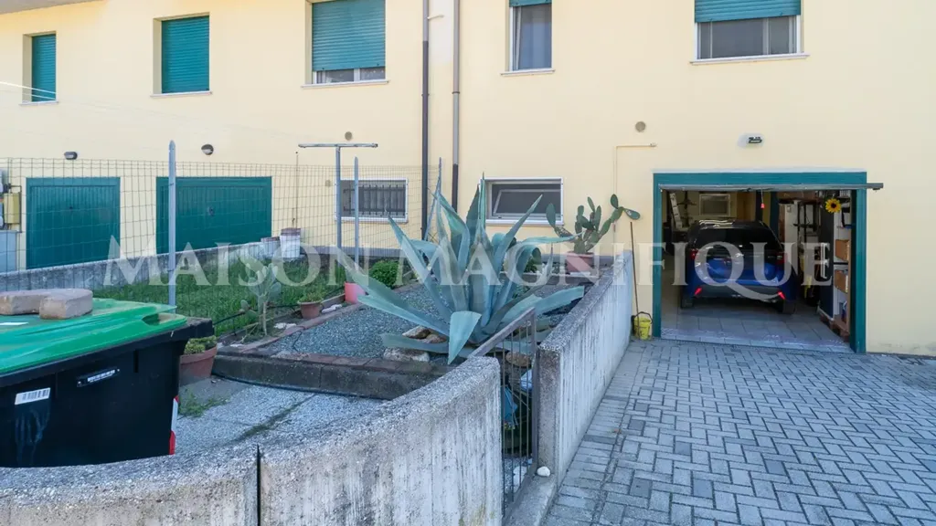 Extérieur - Newly Built Villa with Garden in Lagosanto