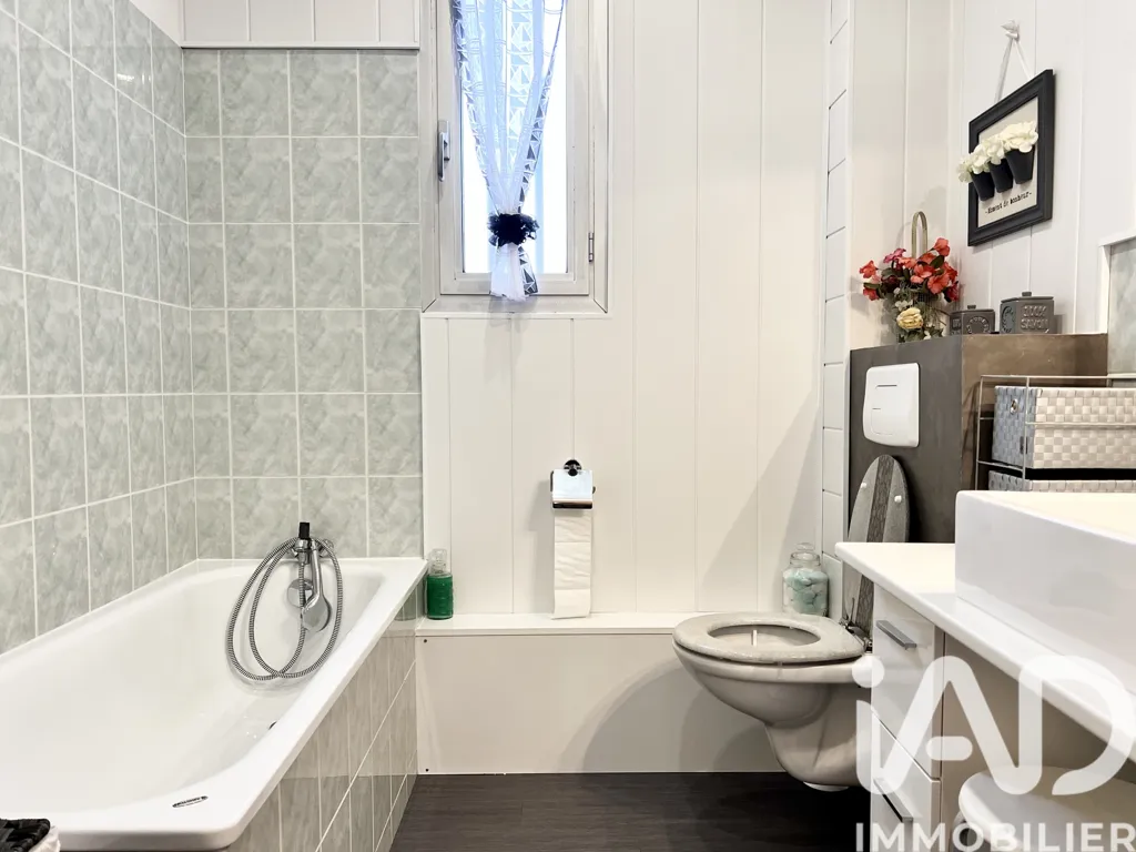 Vannitoad - Flat with Lift in Limoges Centre