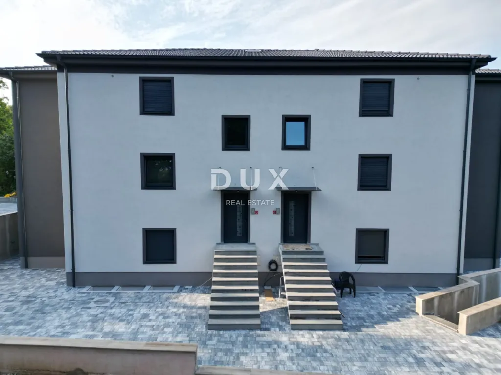 Esterno - Ground Floor Apartment with Terrace in Matulji