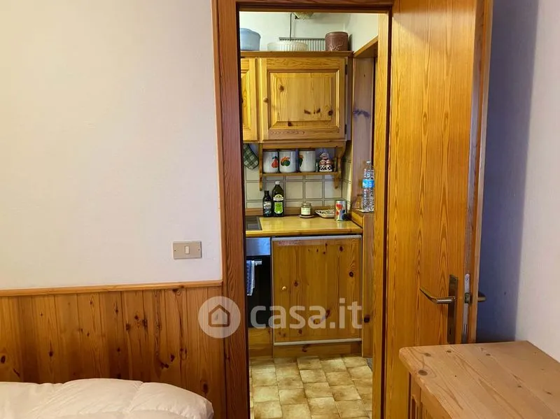 Chambres - Fully Furnished Flat with Ski Access in Corvara