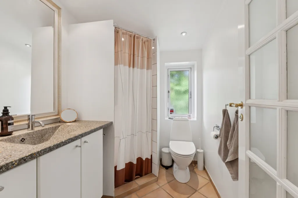 Maison 7 pièces à Allerød