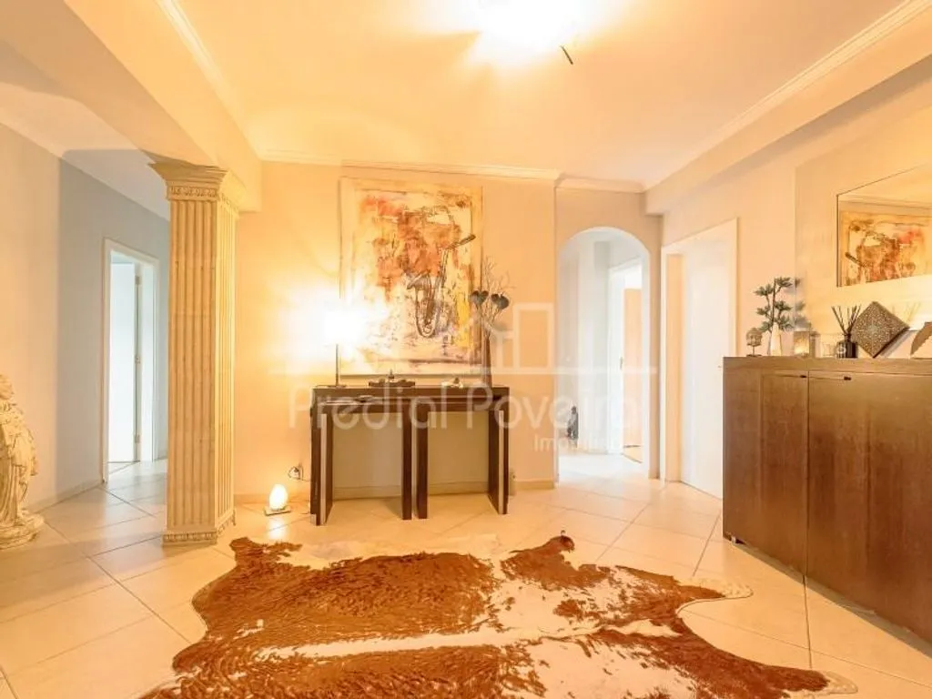 Entrée - Luxury Flat with Elevator in Póvoa de Varzim
