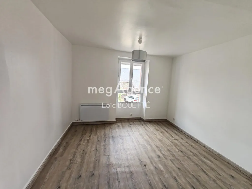 Rooms - Renovated Townhouse in Village Centre