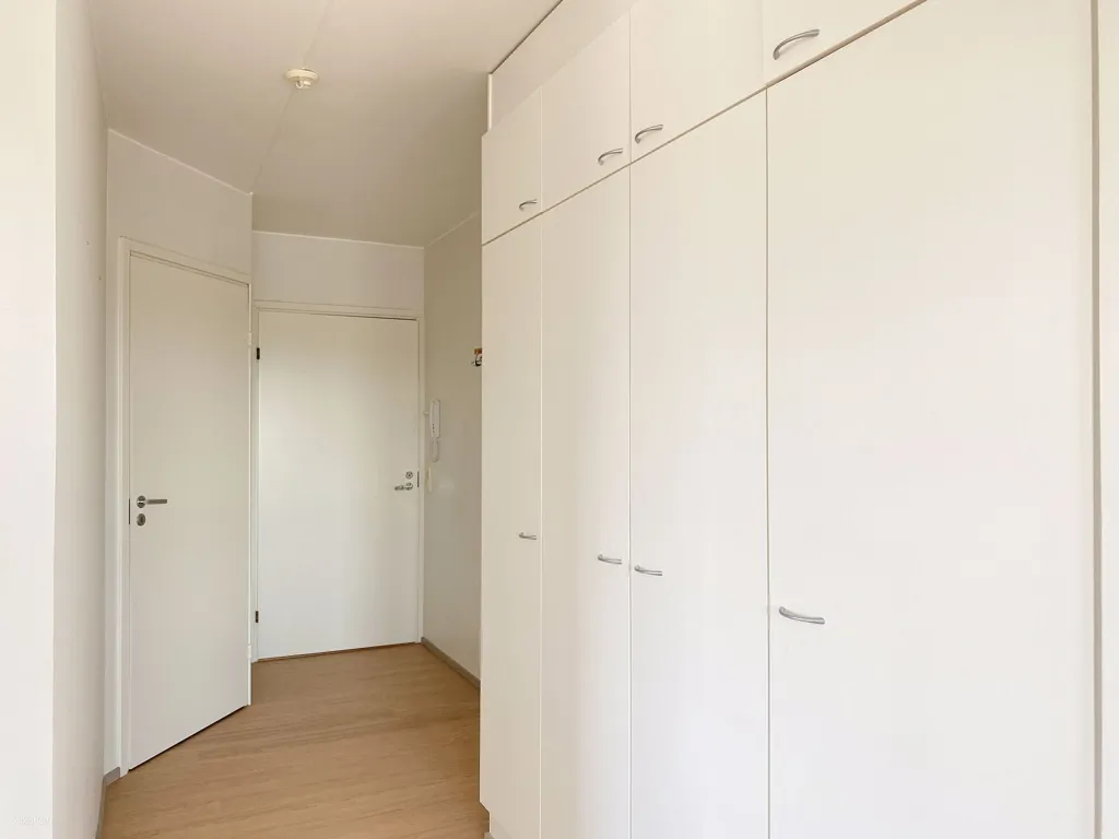 Stanze - 2-Bed Flat with Sauna in Saksala, Lahti