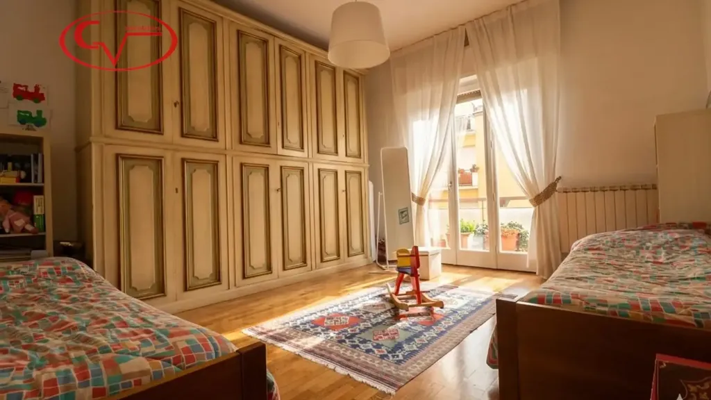 Chambres - Modernised Apartment with Terrace in Montevarchi