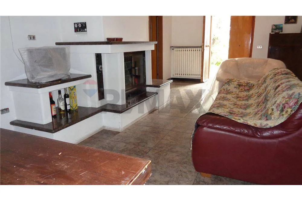 Séjour - Rustic Villa with Olive Grove near Miglionico