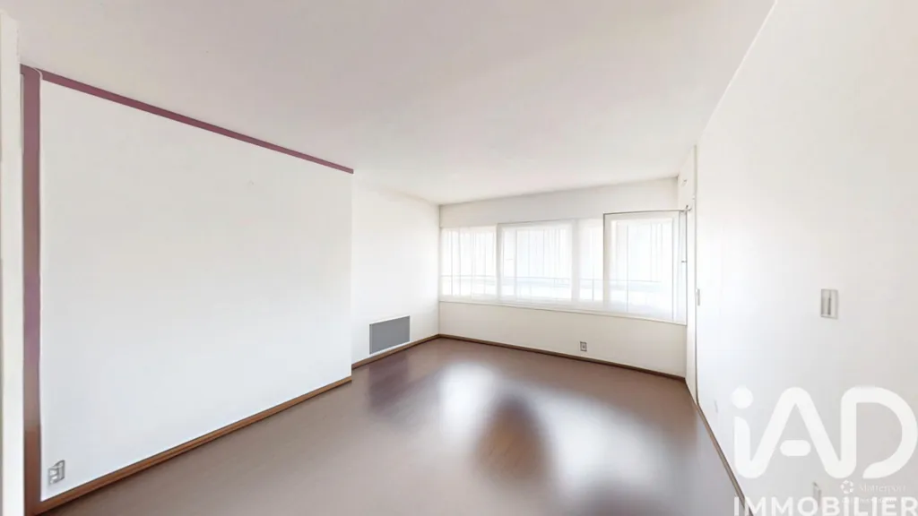 Pièces - Appartement avec Terrasse au 6e étage à La Madeleine