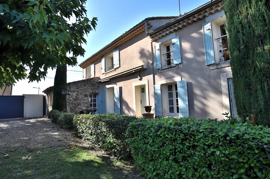 facade