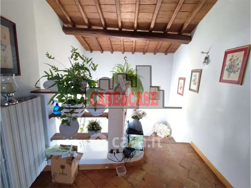 Entrée - Two-Level Apartment in Historic Centre, Spoleto