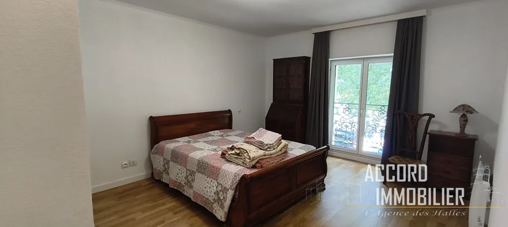 Magamistoad - T3 Flat with Lift in Béziers Centre