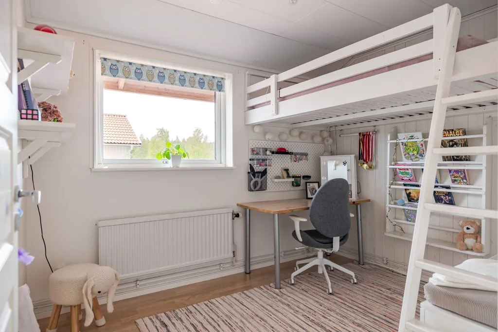 Chambres - Villa with Lake View in Falun
