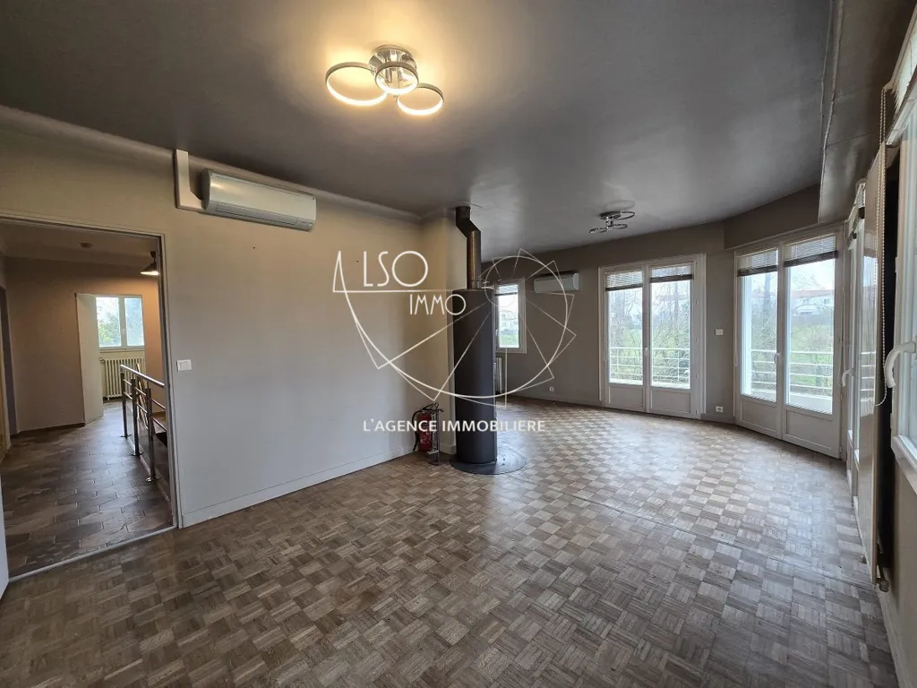 Elutuba - Luxury House with Divisible Garden in Les Sables-d'Olonne