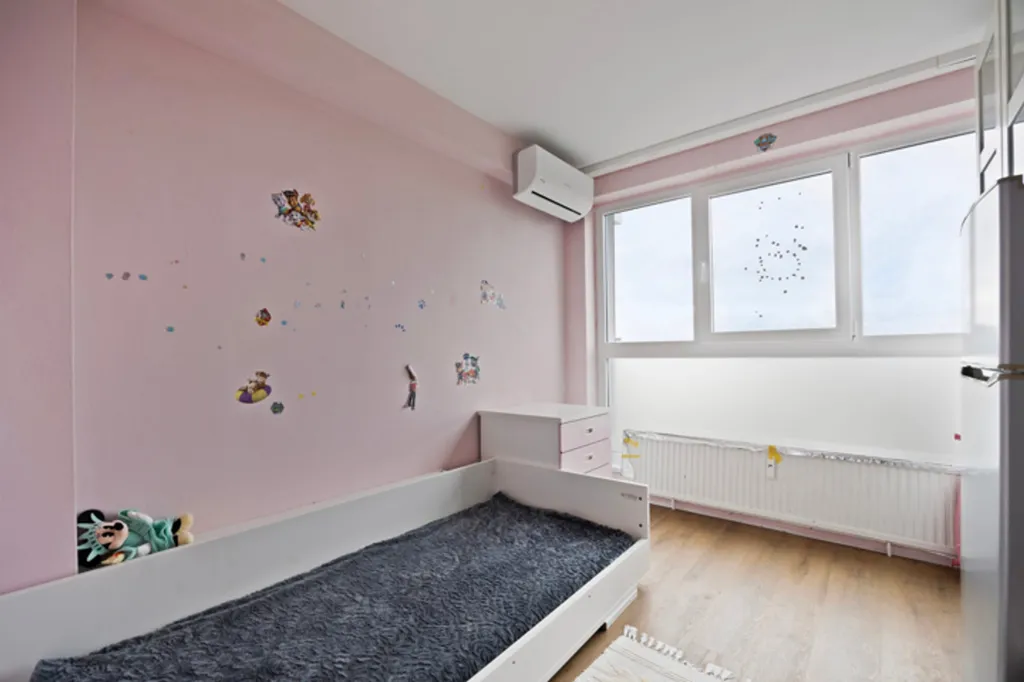 Magamistoad - Apartment with Terrace in Zellik