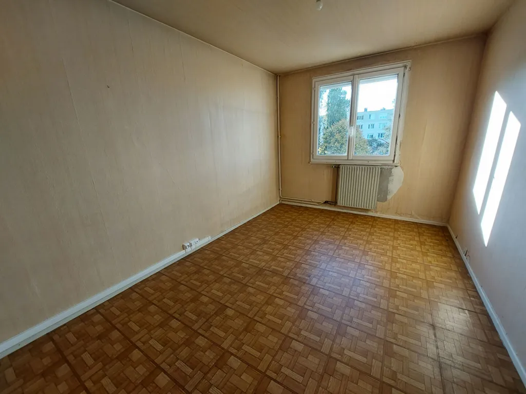 Toad - 4-Piece Apartment in Bihorel Residence