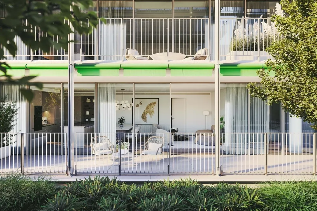 Esterno - Luxury Apartment with Terraces in Lisbon