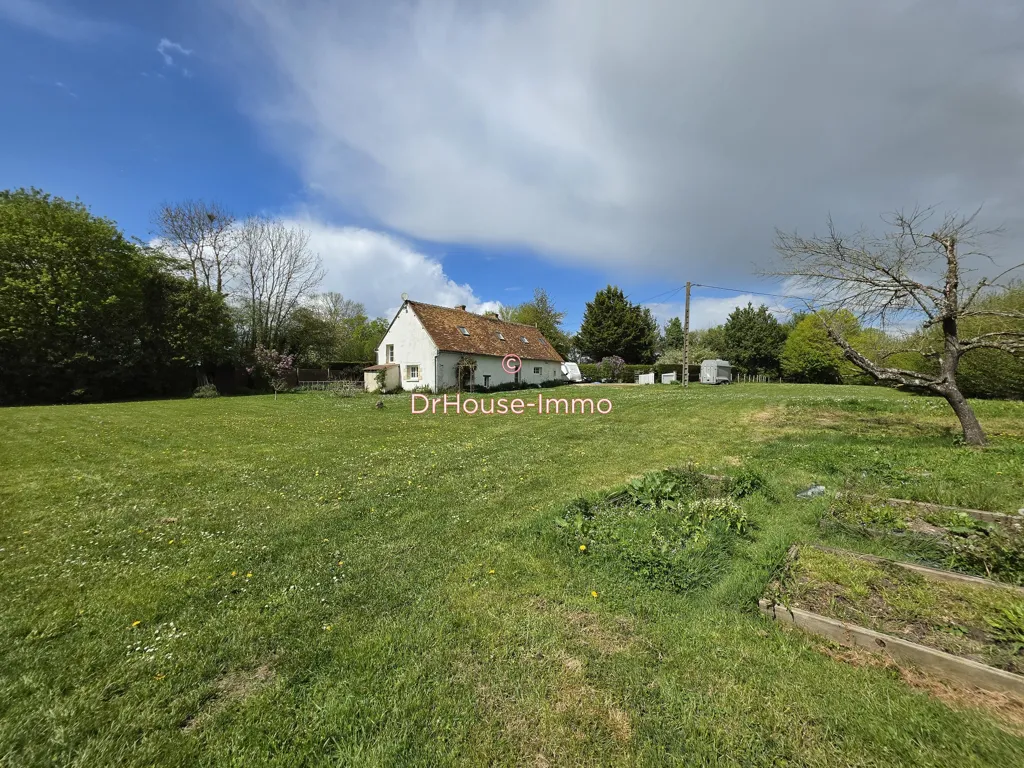 Aed - Character House with Equestrian Facilities in Rural Setting