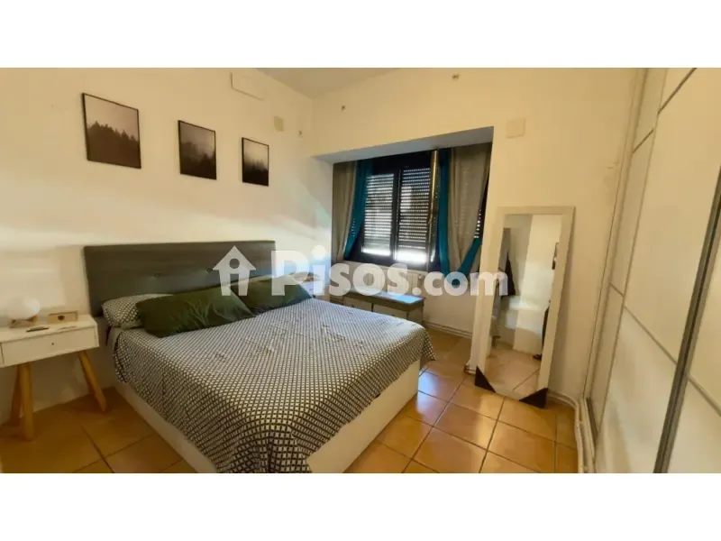 Chambres - Duplex Loft with Terrace in Old Town, Badajoz